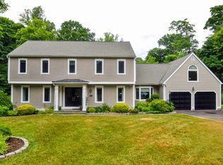 1 E Ridge Rd, Stamford, CT 06903