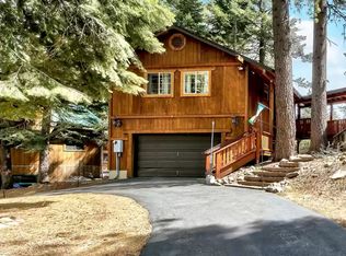 405 Chinquapin Ln #1, Tahoe City, CA 96145