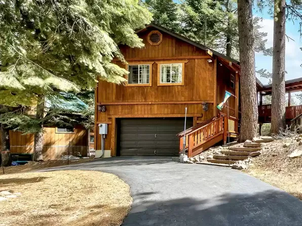405 Chinquapin Ln #1, Tahoe City, CA 96145