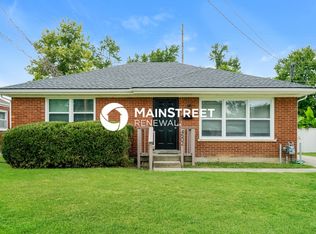 4502 Janice Way, Louisville, KY 40216