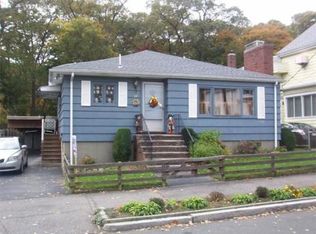 58 Colonial Ave, Lynn, MA 01904