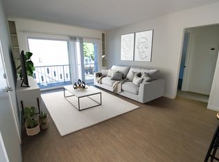 3147 S Durango Ave #105, Los Angeles, CA 90034