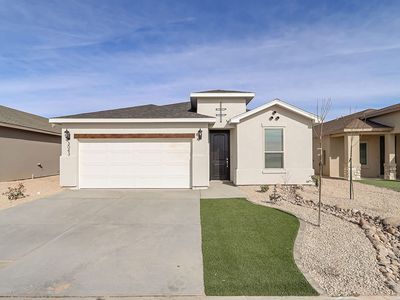 3043 San Jenaro, Las Cruces, NM, 88012