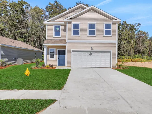 112 Wilderness Rd, Savannah, GA 31419