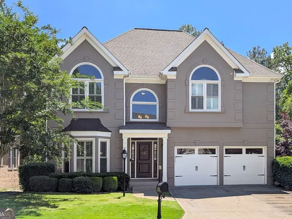 4527 Village Springs Run, Atlanta, GA 30338