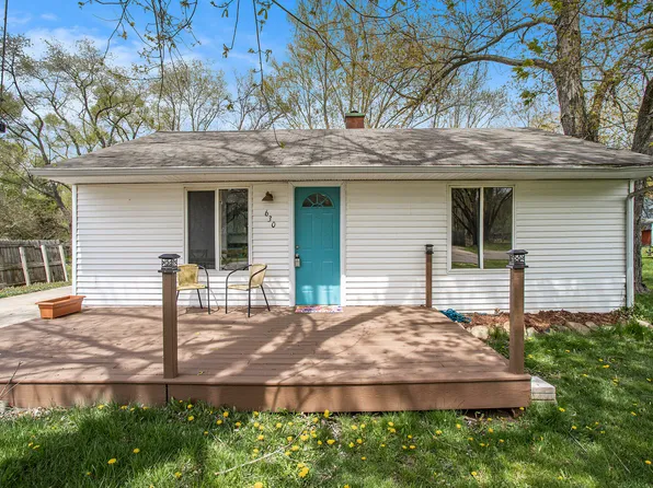 630 Simmons Ave, Battle Creek, MI 49037