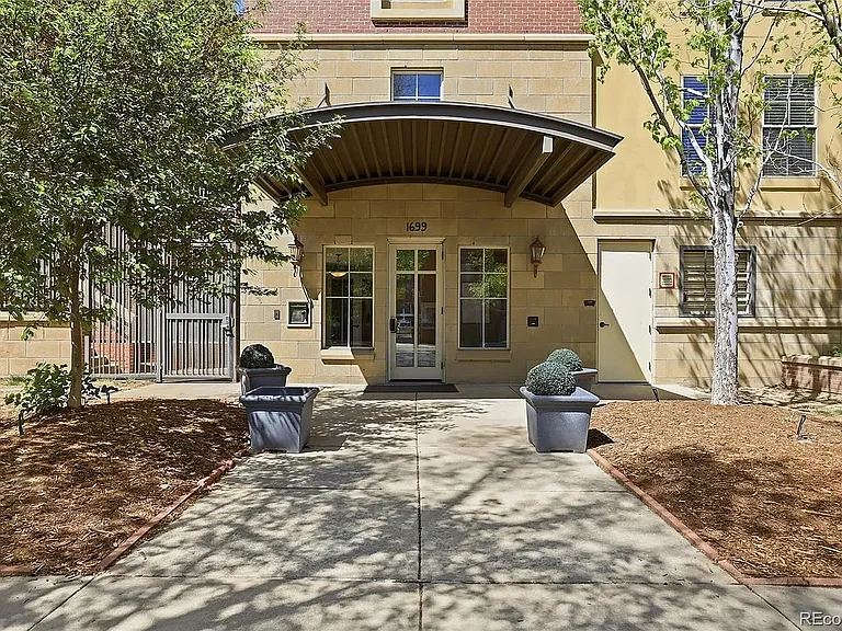 1699 N Downing St #106 — Photo 12