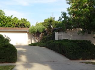 4768 N Warren Ave, Fresno, CA 93705