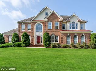 9514 Meadow Ridge Ln, Laytonsville, MD 20882