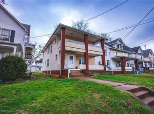 1235 18th St NW, Canton, OH 44703