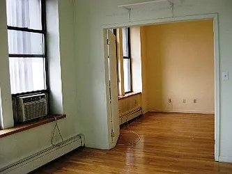 Rented by J Misrahi Realty Corp