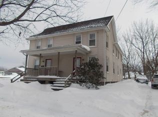 171 Park Ave, Brockport, NY 14420