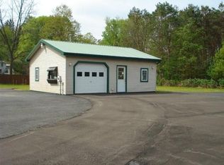 2101 Vestal Pkwy W, Vestal, NY 13850