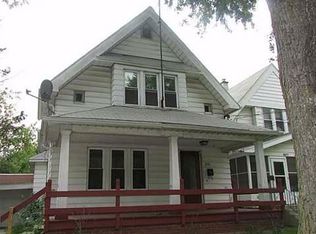 3513 Homewood Ave, Toledo, OH 43612