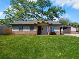 2540 S 18th St, Lafayette, IN 47909