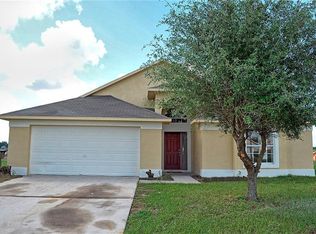 7648 Fordham Creek Ln, Orlando, FL 32818