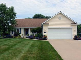 2829 Shallowford Rd NE, Canton, OH 44721