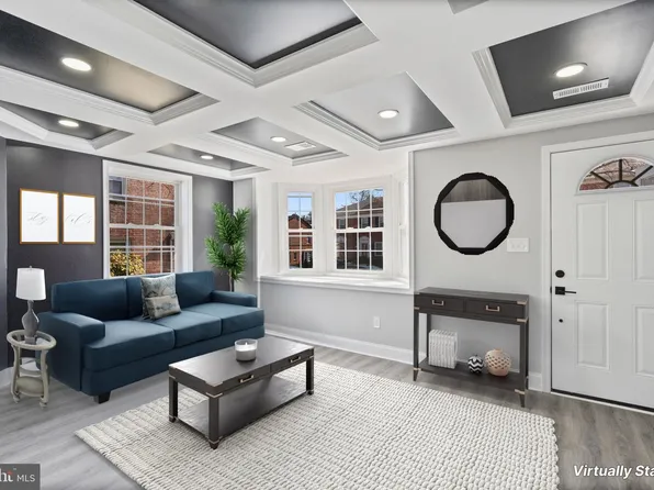 402 Croydon Rd, Baltimore, MD 21212