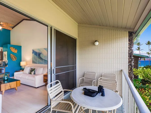 5315 Lower Honoapiilani Rd #F252, Lahaina, HI 96761