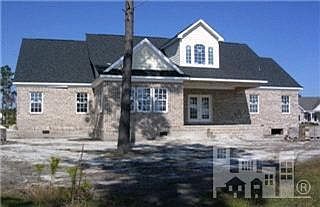 2nd image of 1325 Hydrangea Court Lot 8