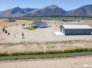 40 Madison Way, Wellington, NV 89444