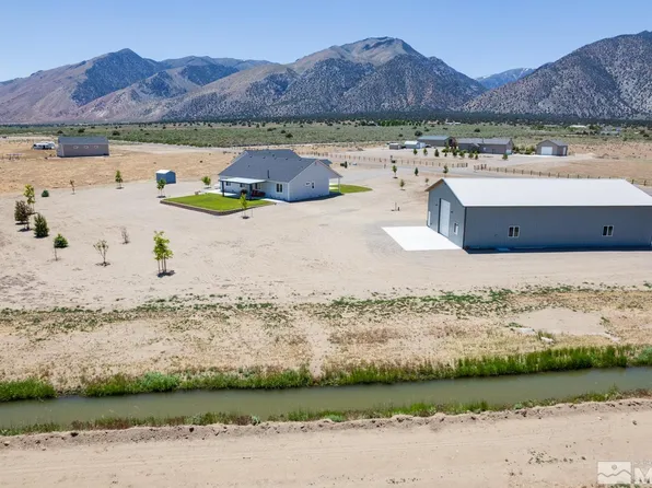 40 Madison Way, Wellington, NV 89444