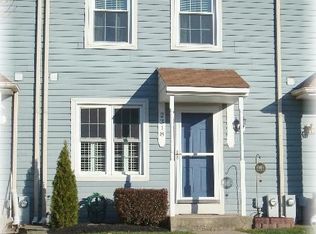 2318 Darby Ct, Bel Air, MD 21015