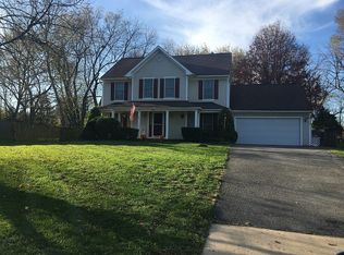 2809 Dana Ct, Ellicott City, MD