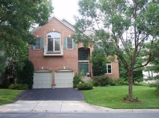 5513 Spruce Tree Ave, Bethesda, MD