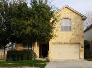 6054 Palmetto Way, San Antonio, TX 78253