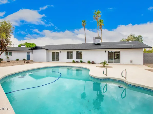 852 W JEROME Circle, Mesa, AZ 85210