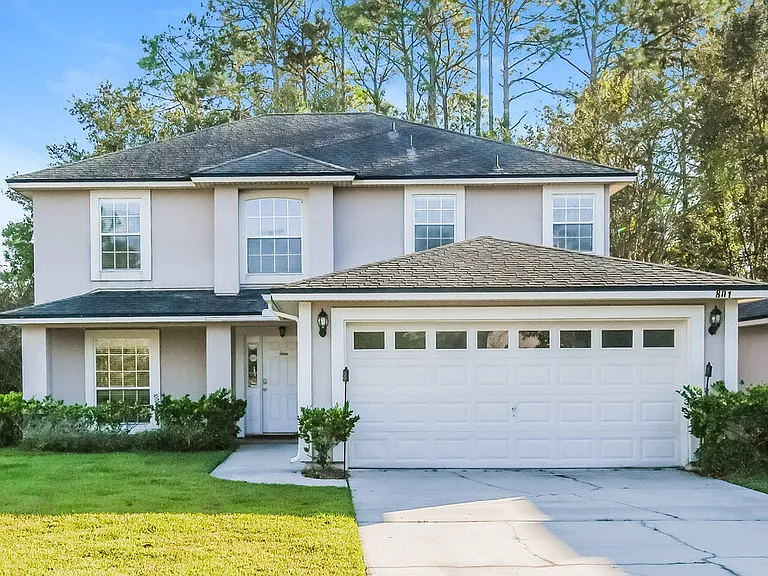 801 Crystal Spring Way St — Photo 1