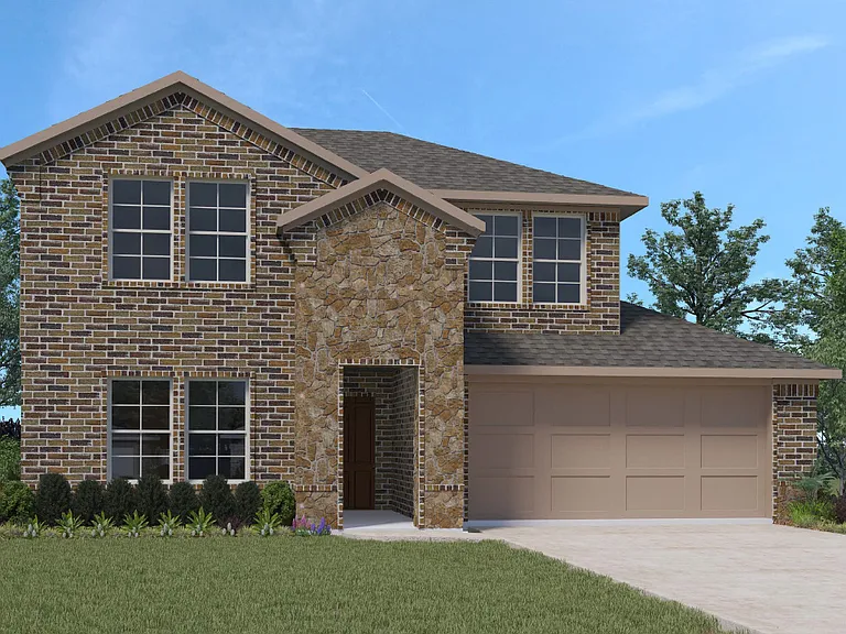 1302 Saddlehorn Dr — Photo 3