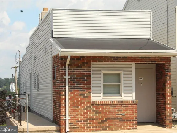 641 W Broadway, Red Lion, PA 17356