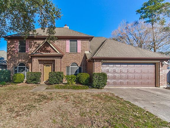 2nd image of 8531 Stagewood Dr