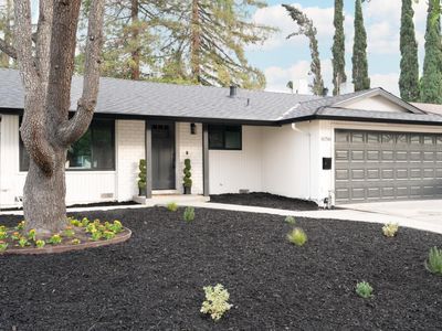 6256 Hokett Way, San Jose, CA, 95123