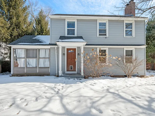 556 Main Street, Cromwell, CT 06416