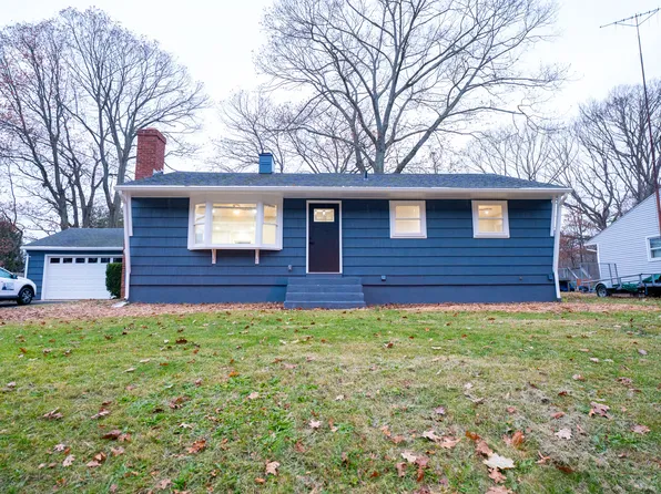 642 Bradley Street, East Haven, CT 06512