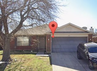 2312 Breanna Way, Little Elm, TX 75068