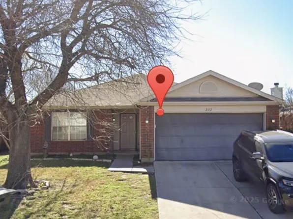 2312 Breanna Way, Little Elm, TX 75068