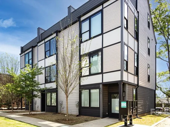 4531 Radler Ct, Charlotte, NC 28217