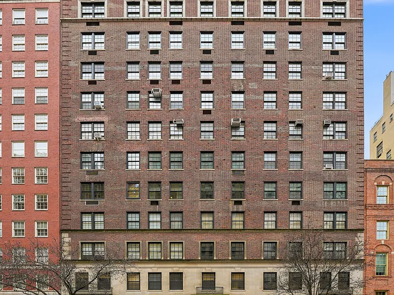 50 E 72nd St #10B — Photo 25