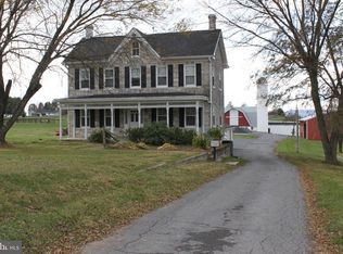 6102 Holter Rd, Jefferson, MD 21755