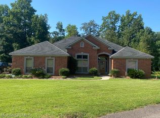 9701 Nottingham Ct, Mobile, AL 36695