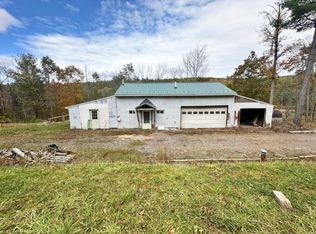 843 Harford Rd, Brooktondale, NY 14817