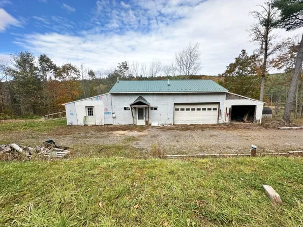 843 Harford Rd, Brooktondale, NY 14817