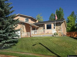 158 Spring Brook Dr, Evanston, WY 82930