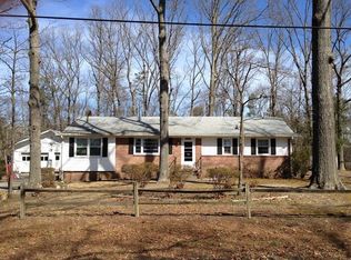 12701 Richmond St, Chester, VA 23831