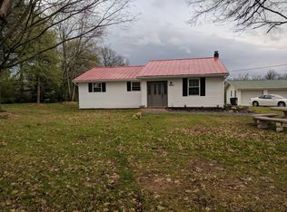 810 N Springview Rd, Maryville, TN 37801