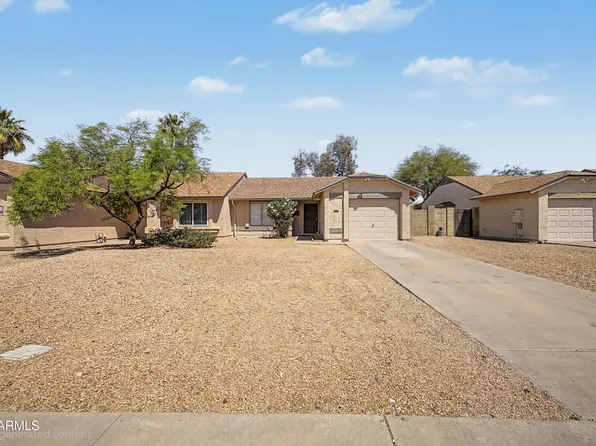 1946 E GRANDVIEW Drive, Phoenix, AZ 85022
